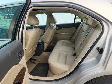 2010 Ford Fusion - Photo 14
