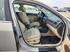 2010 Ford Fusion - Photo 19