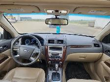 2010 Ford Fusion - Photo 20