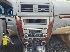 2010 Ford Fusion - Photo 25
