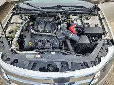 2010 Ford Fusion - Photo 28