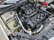 2010 Ford Fusion - Photo 29