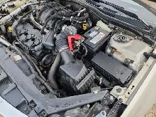 2010 Ford Fusion - Photo 30