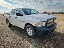 2014 Ram 1500 - Photo 2