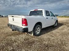 2014 Ram 1500 - Photo 4