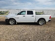 2014 Ram 1500 - Photo 5