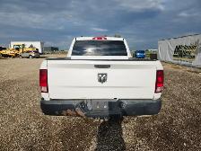 2014 Ram 1500 - Photo 6