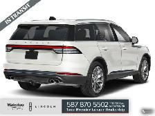 2026 Lincoln Aviator Reserve - Photo 2