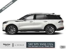 2026 Lincoln Aviator Reserve - Photo 3