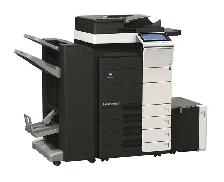 $54/ month for Konica Color Printer _  Warranty Included
