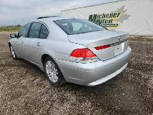 2002 BMW 7 Series - Photo 3