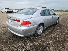 2002 BMW 7 Series - Photo 4