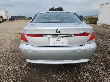 2002 BMW 7 Series - Photo 6