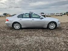 2002 BMW 7 Series - Photo 7