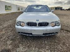 2002 BMW 7 Series - Photo 8