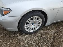 2002 BMW 7 Series - Photo 9