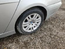 2002 BMW 7 Series - Photo 10