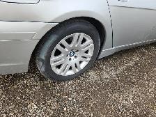 2002 BMW 7 Series - Photo 11