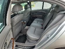 2002 BMW 7 Series - Photo 14
