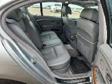 2002 BMW 7 Series - Photo 17