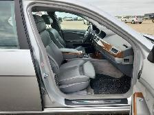 2002 BMW 7 Series - Photo 18