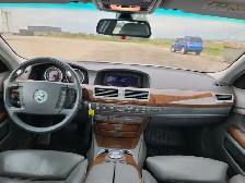 2002 BMW 7 Series - Photo 19