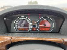 2002 BMW 7 Series - Photo 20