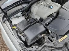 2002 BMW 7 Series - Photo 29