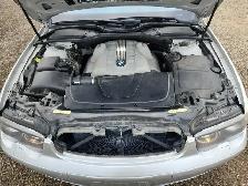 2002 BMW 7 Series - Photo 30