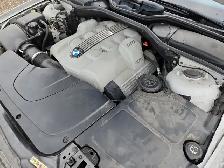 2002 BMW 7 Series - Photo 31