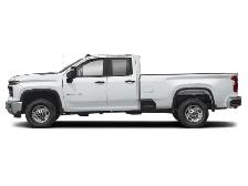 2026 Chevrolet Silverado 2500HD LT - Photo 2