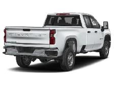 2026 Chevrolet Silverado 2500HD LT - Photo 4