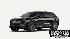 2027 Cadillac OPTIQ Premium Sport