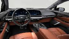 2027 Cadillac OPTIQ Premium Sport - Photo 4