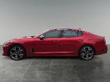 2019 Kia Stinger GT Limited - Photo 2
