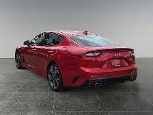 2019 Kia Stinger GT Limited - Photo 4