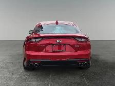 2019 Kia Stinger GT Limited - Photo 5