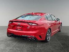 2019 Kia Stinger GT Limited - Photo 7