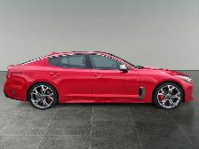 2019 Kia Stinger GT Limited - Photo 8