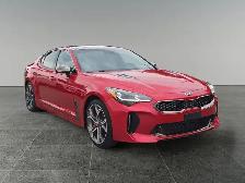 2019 Kia Stinger GT Limited - Photo 9