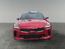 2019 Kia Stinger GT Limited - Photo 10