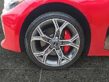 2019 Kia Stinger GT Limited - Photo 11