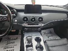 2019 Kia Stinger GT Limited - Photo 15
