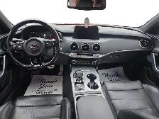 2019 Kia Stinger GT Limited - Photo 16