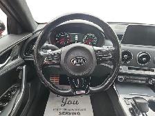 2019 Kia Stinger GT Limited - Photo 17