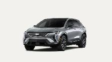 2026 Cadillac OPTIQ Sport - Photo 2