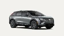 2026 Cadillac OPTIQ Sport - Photo 3
