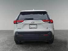 2025 Toyota RAV4 LE - Photo 5
