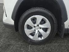 2025 Toyota RAV4 LE - Photo 11