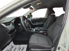 2025 Toyota RAV4 LE - Photo 12